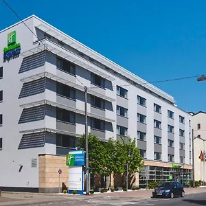 Hotel Express Frankfurt Messe By Ihg ***