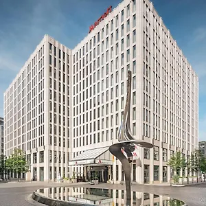Hotel Marriott *****