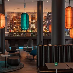 Hotel One Hauptbahnhof ***