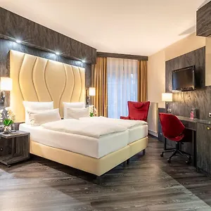 Hotel Western Schmoeker-hof ****
