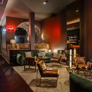Hotel Mitte ***