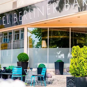 Hotel Berliner Bär ***